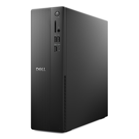 DELL Pro QVS1260 Slim PC i5-14400 Intel Core i5 16GB 512GB Windows 11 Pro